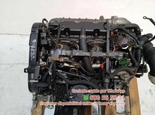 Peugeot rhy motor completo 306 berlina t Ref:44822
