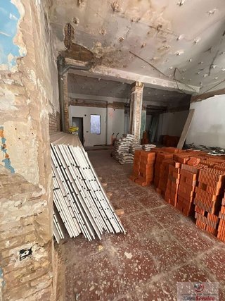 Piso en venta en La Constitución - Canaleta en Mislata