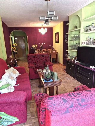 Piso en venta en Parque Roma - Coronas en San Fernando de Henares