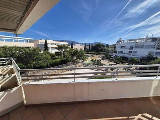 Piso en venta en La Cala Golf - Lagar Martell en Mijas