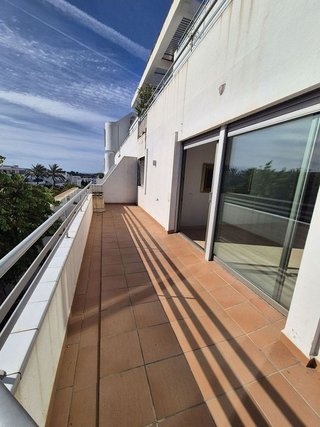 Piso en venta en La Cala Golf - Lagar Martell en Mijas