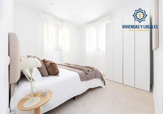Piso en venta en Barrio de Zaidín en Granada