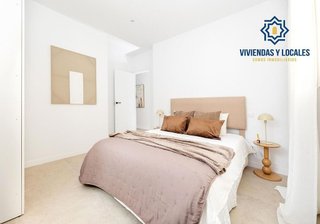 Piso en venta en Barrio de Zaidín en Granada