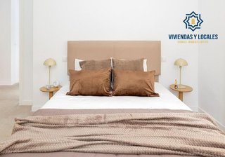 Piso en venta en Barrio de Zaidín en Granada