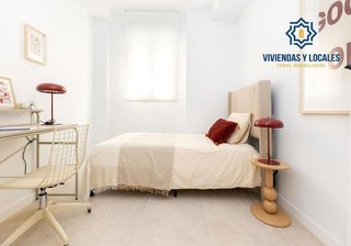 Piso en venta en Barrio de Zaidín en Granada