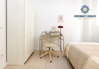 Piso en venta en Barrio de Zaidín en Granada