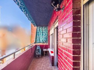 Piso en venta en Zarzaquemada en Leganés