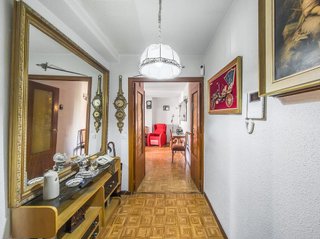 Piso en venta en Zarzaquemada en Leganés