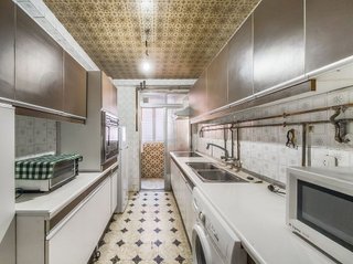 Piso en venta en Zarzaquemada en Leganés