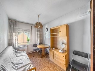 Piso en venta en Zarzaquemada en Leganés