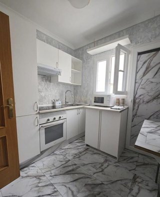 Piso en venta en Cardenal Benlloch en Mislata