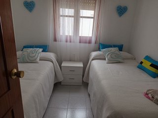 Piso en venta en Vejer de la Frontera