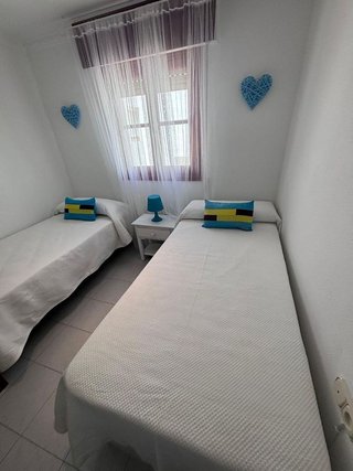 Piso en venta en Vejer de la Frontera