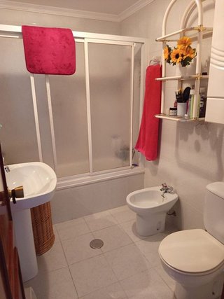 Piso en venta en Vejer de la Frontera