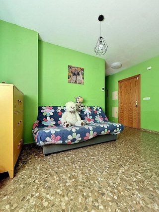 Piso en venta en Las Flores - Huerta en Gabias (Las)