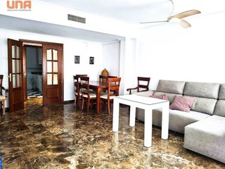 Piso en venta en Ciudad Jardín - Zoco en Córdoba