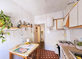 Piso en venta en San Ginés en Cartagena