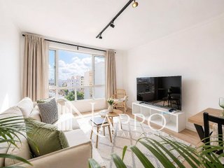 Piso en venta en Cristo Rey - Parque Europa en Inca
