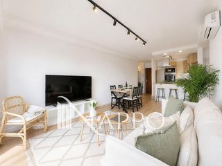 Piso en venta en Cristo Rey - Parque Europa en Inca