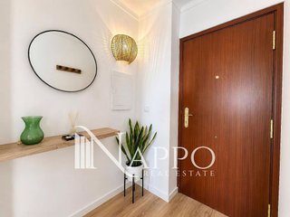 Piso en venta en Cristo Rey - Parque Europa en Inca