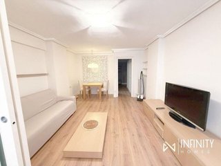 Piso en venta en Indautxu en Bilbao