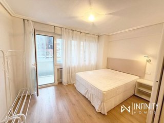 Piso en venta en Indautxu en Bilbao