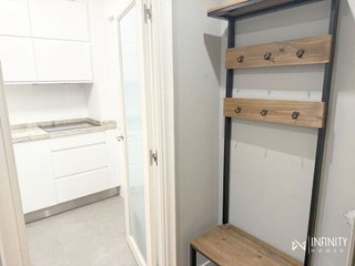 Piso en venta en Indautxu en Bilbao
