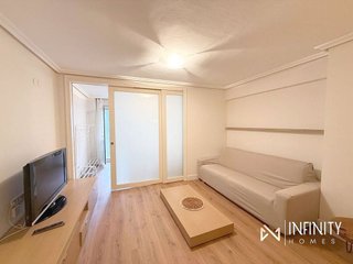 Piso en venta en Indautxu en Bilbao