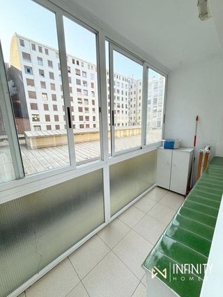 Piso en venta en Indautxu en Bilbao