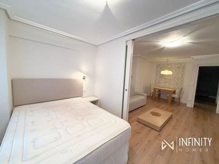 Piso en venta en Indautxu en Bilbao