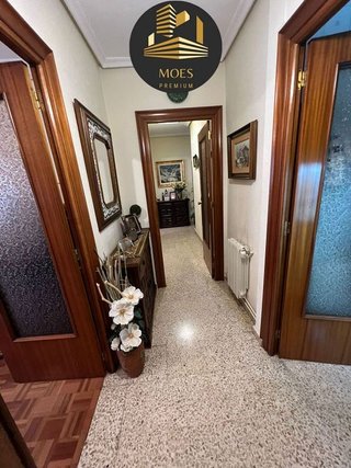 Piso en venta en Peñamefecit - Avda Barcelona en Jaén