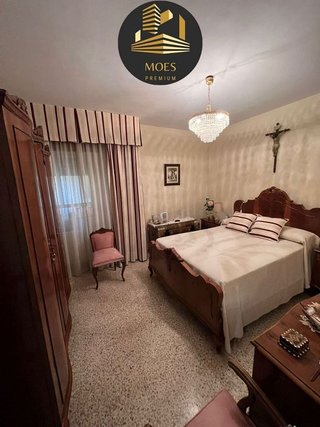 Piso en venta en Peñamefecit - Avda Barcelona en Jaén