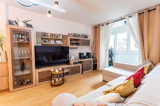 Piso en venta en Centro en Móstoles
