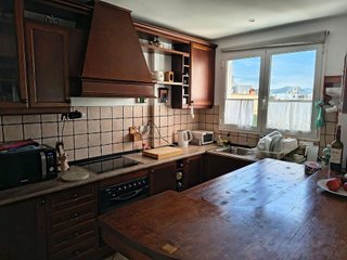 Piso en venta en Marina Botafoc - Platja de Talamanca en Ibiza/Eivissa