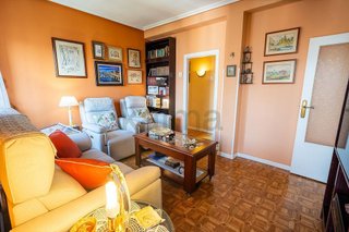 Piso en venta en Pumarín en Gijón