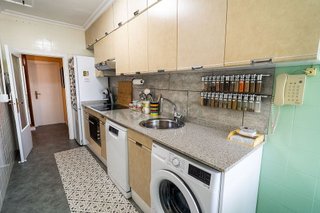 Piso en venta en Pumarín en Gijón