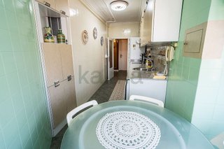 Piso en venta en Pumarín en Gijón