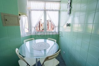 Piso en venta en Pumarín en Gijón