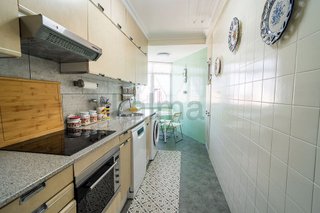 Piso en venta en Pumarín en Gijón