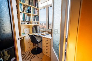 Piso en venta en Pumarín en Gijón