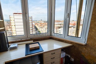 Piso en venta en Pumarín en Gijón