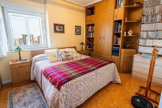 Piso en venta en Pumarín en Gijón