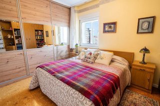 Piso en venta en Pumarín en Gijón