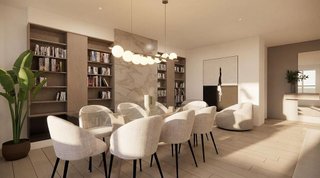 Piso en venta en Centro en Castellón de la Plana