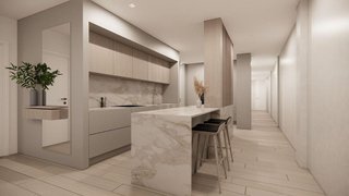 Piso en venta en Centro en Castellón de la Plana