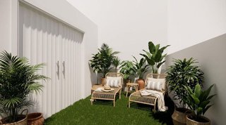 Piso en venta en Centro en Castellón de la Plana