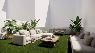 Piso en venta en Centro en Castellón de la Plana