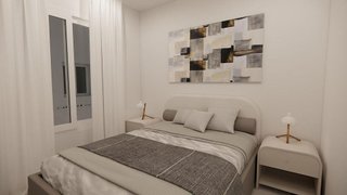 Piso en venta en Centro en Castellón de la Plana