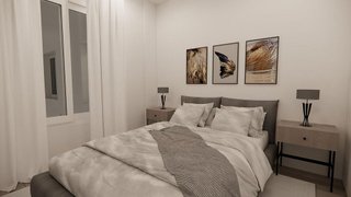 Piso en venta en Centro en Castellón de la Plana