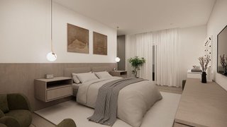Piso en venta en Centro en Castellón de la Plana